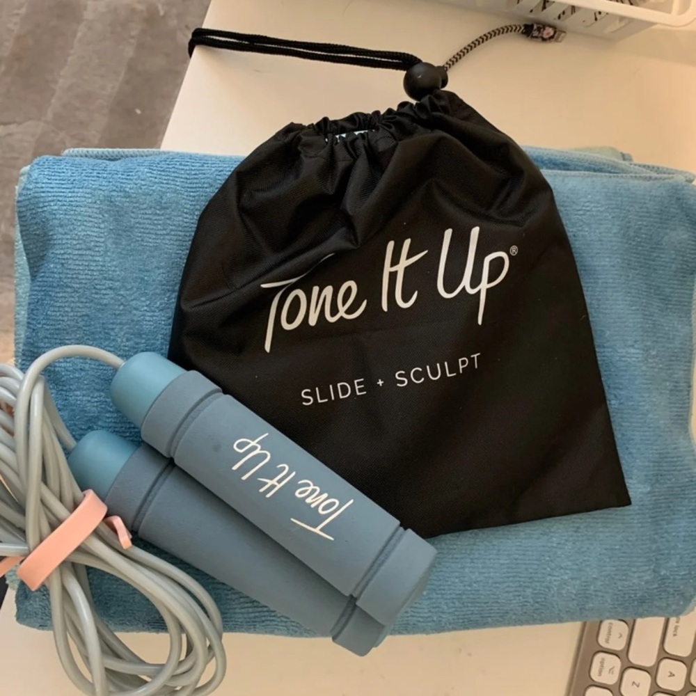 Tone It Up Bundle